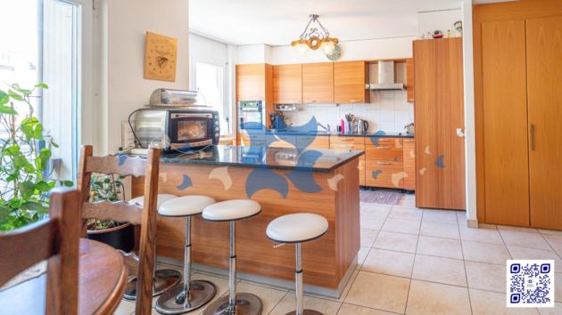 Sion, Valais - Appartement terrasse 5.5 pièces 139.25 m2 CHF 699'000.-