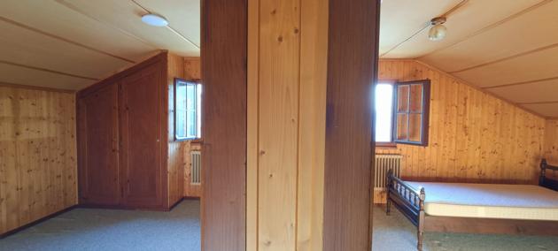 Crans-Montana, Valais - Chalet 8.5 pièces 191.88 m2 CHF 4'000'000.-