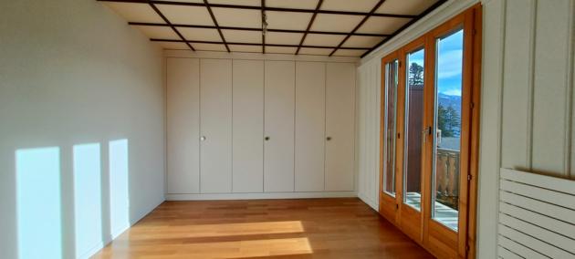 Crans-Montana, Valais - Chalet 8.5 pièces 191.88 m2 CHF 4'000'000.-