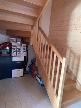 Leysin, Vaud - Duplex 5.5 pièces 127.40 m2 CHF 890'000.-