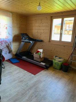 Leysin, Vaud - Duplex 5.5 pièces 127.40 m2 CHF 890'000.-