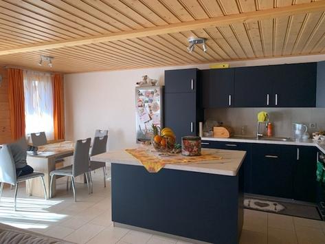 Leysin, Vaud - Duplex 5.5 pièces 127.40 m2 CHF 890'000.-