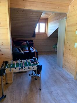 Leysin, Vaud - Duplex 5.5 pièces 127.40 m2 CHF 890'000.-