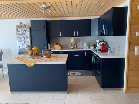 Leysin, Vaud - Duplex 5.5 pièces 127.40 m2 CHF 890'000.-