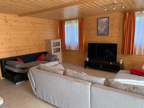 Leysin, Vaud - Duplex 5.5 pièces 127.40 m2 CHF 890'000.-