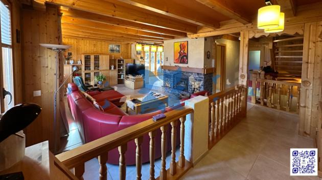 Erde, Valais - Maison 6.5 pièces 256.50 m2  dès CHF 1'690'000.-