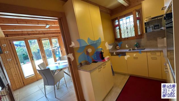 Erde, Valais - Maison 6.5 pièces 256.50 m2  dès CHF 1'690'000.-