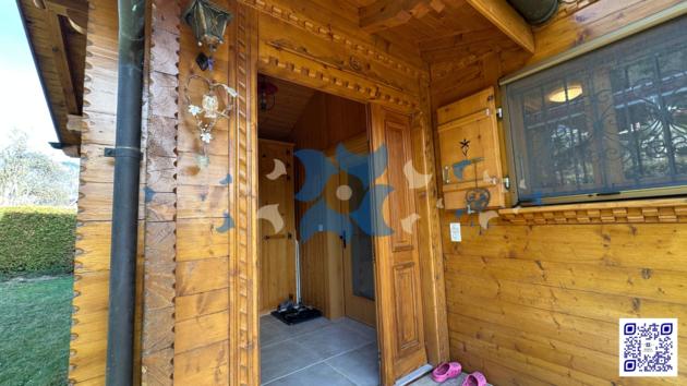 Erde, Valais - Maison 6.5 pièces 256.50 m2  dès CHF 1'690'000.-