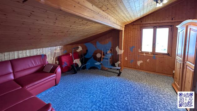 Erde, Valais - Maison 6.5 pièces 256.50 m2  dès CHF 1'690'000.-