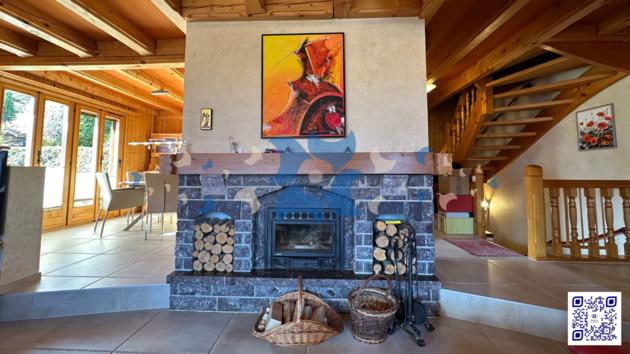 Erde, Valais - Maison 6.5 pièces 256.50 m2  dès CHF 1'690'000.-