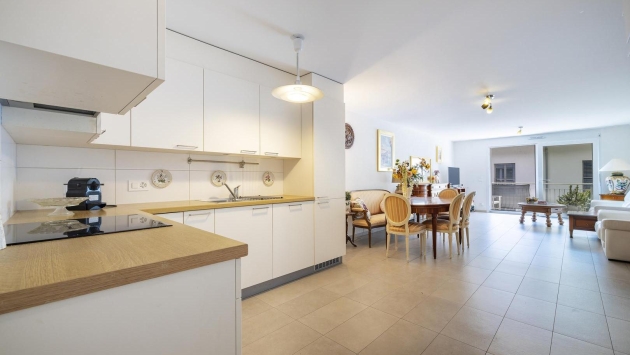 Vimova - Appartement de 3.5 pièces à Roche Appartement Appartement, 3.5 pièces, 91.90 m2  CHF 560'000.- 1852 Roche