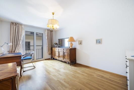 Roche, Vaud - Appartement 3.5 pièces 91.90 m2 CHF 560'000.-