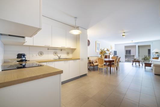 Roche, Vaud - Appartement 3.5 pièces 91.90 m2 CHF 560'000.-