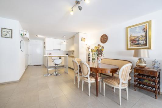 Roche, Vaud - Appartement 3.5 pièces 91.90 m2 CHF 560'000.-