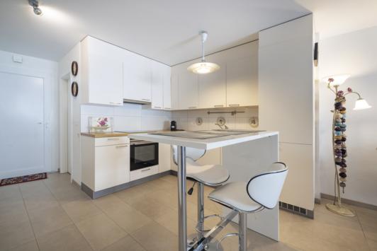 Roche, Vaud - Appartement 3.5 pièces 91.90 m2 CHF 560'000.-