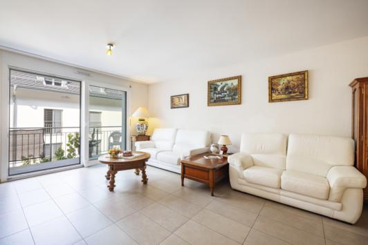 Roche, Vaud - Appartement 3.5 pièces 91.90 m2 CHF 560'000.-