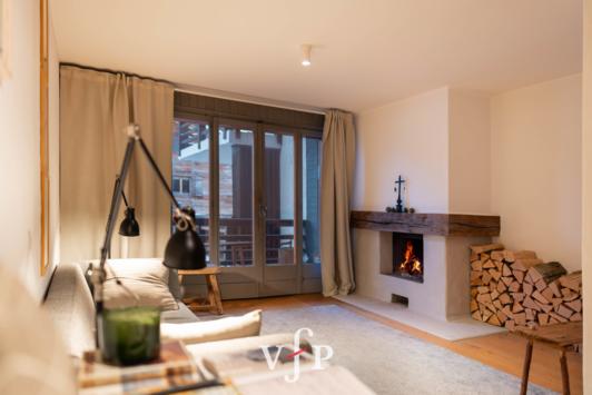 Verbier, Valais - Appartement 2.5 pièces 50.00 m2 CHF 995'000.-