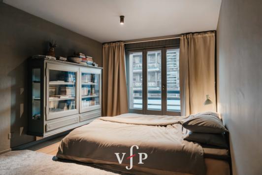 Verbier, Valais - Appartement 2.5 pièces 50.00 m2 CHF 995'000.-