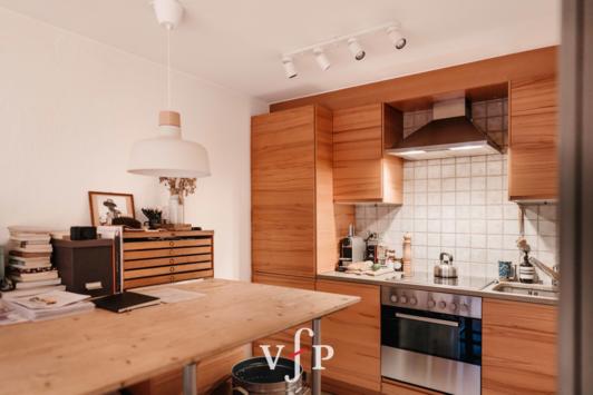 Verbier, Valais - Appartement 2.5 pièces 50.00 m2 CHF 995'000.-