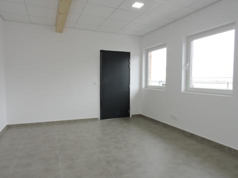 Bouveret, Valais - Bureau  23.00 m2 CHF 425.- / mois