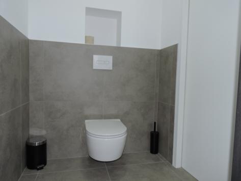 Bouveret, Valais - Bureau  23.00 m2 CHF 425.- / mois