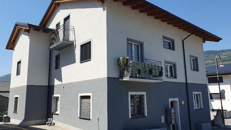 Rechy Cosimo posciio Maison Maison, 10.0 pièces, 377.00 m2  CHF 1'800'000.- 3966 Réchy