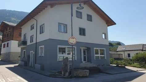 Rechy Cosimo posciio Maison Maison, 10.0 pièces, 377.00 m2  Prix sur demande 3966 Réchy