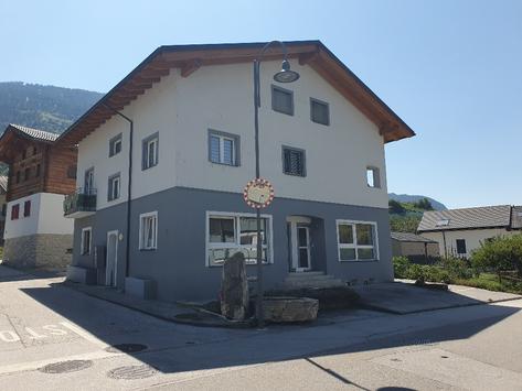 Réchy, Valais - Maison 10.0 pièces 377.00 m2 Prix sur demande