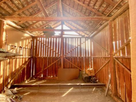 Vex, Valais - Maison villageoise 4.5 pièces 137.00 m2 CHF 1'180'000.-