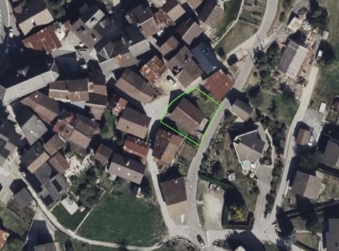 Vex, Valais - Maison villageoise 4.5 pièces 137.00 m2 CHF 1'180'000.-