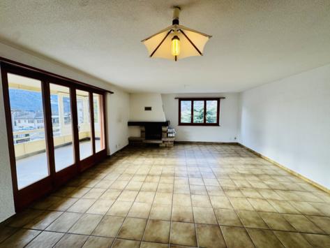 Conthey, Valais - Appartement 4.5 pièces 139.50 m2 CHF 630'000.-