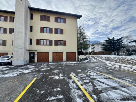 Conthey, Valais - Appartement 4.5 pièces 139.50 m2 CHF 630'000.-