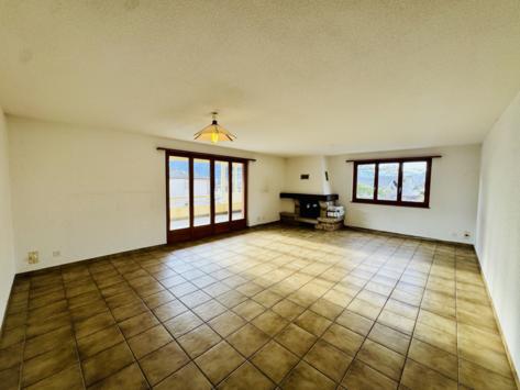 Conthey, Valais - Appartement 4.5 pièces 139.50 m2 CHF 630'000.-