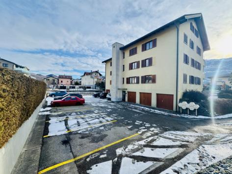Conthey, Valais - Appartement 4.5 pièces 139.50 m2 CHF 630'000.-