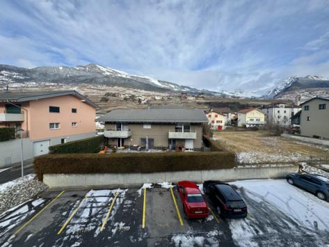 Conthey, Valais - Appartement 4.5 pièces 139.50 m2 CHF 630'000.-