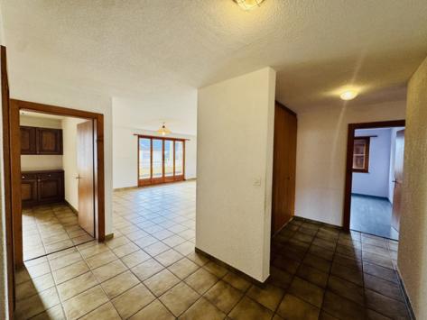 Conthey, Valais - Appartement 4.5 pièces 139.50 m2 CHF 630'000.-