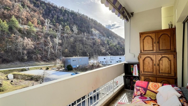 Soland - Prés Fleuris - 4.5 pièces  Attico Attico, 4.5 Stanze, 92.20 m2  CHF 385'000.- 3960 Sierre