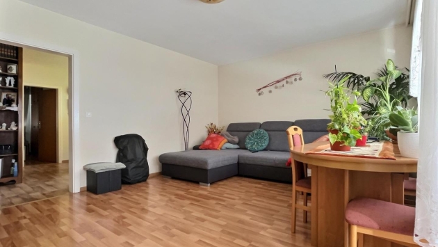 Soland - Prés Fleuris - 4.5 pièces  Attique Attique, 4.5 pièces, 92.20 m2  CHF 385'000.- 3960 Sierre