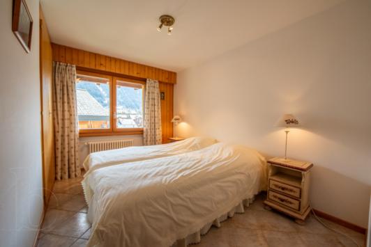 Verbier, Vallese - Appartamento 4.0 Stanze 126.00 m2 CHF 2'875'000.-