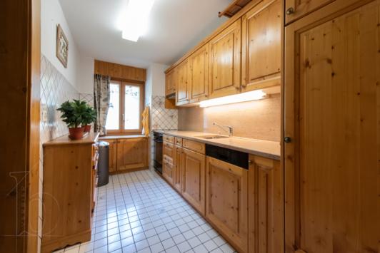 Verbier, Vallese - Appartamento 4.0 Stanze 126.00 m2 CHF 2'875'000.-