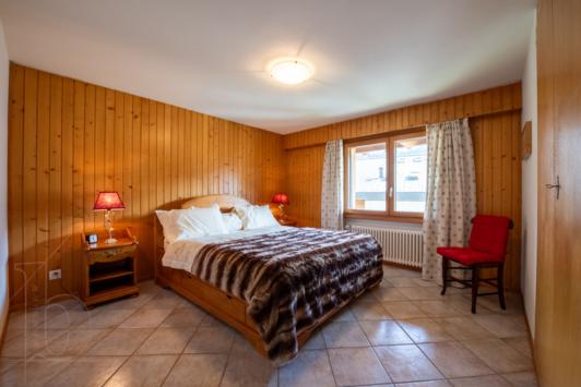 Verbier, Vallese - Appartamento 4.0 Stanze 126.00 m2 CHF 2'875'000.-