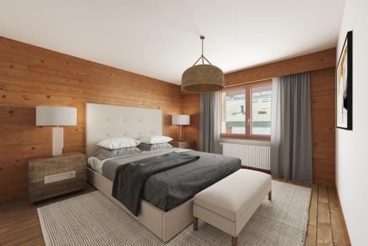 Verbier, Vallese - Appartamento 4.0 Stanze 126.00 m2 CHF 2'875'000.-