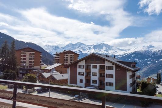 Verbier, Vallese - Appartamento 4.0 Stanze 126.00 m2 CHF 2'875'000.-