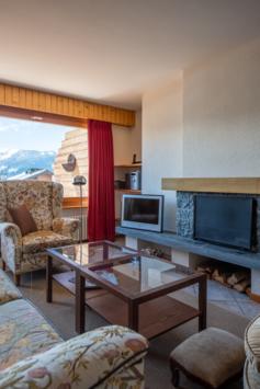 Verbier, Vallese - Appartamento 4.0 Stanze 126.00 m2 CHF 2'875'000.-