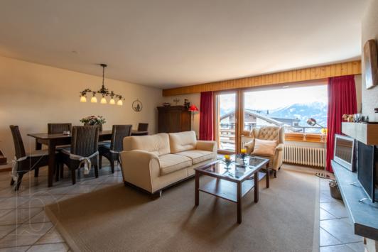 Verbier, Vallese - Appartamento 4.0 Stanze 126.00 m2 CHF 2'875'000.-