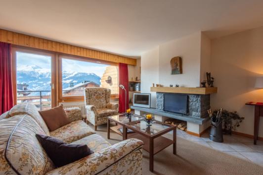 Verbier, Vallese - Appartamento 4.0 Stanze 126.00 m2 CHF 2'875'000.-