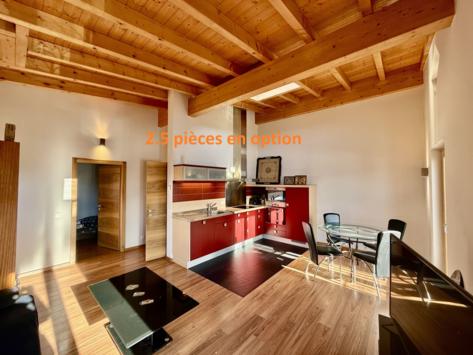 Chermignon, Valais - Chambre d'hôtes 6.5 pièces 277.33 m2 CHF 995'000.-