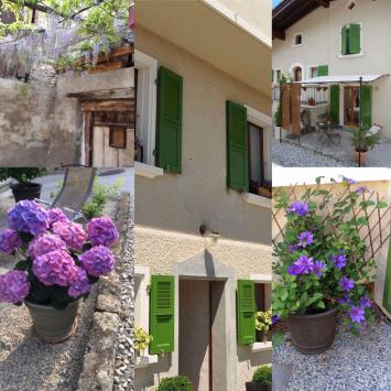 Crans-Montana, Valais - Chambre d'hôtes 6.5 pièces 277.33 m2 CHF 995'000.-