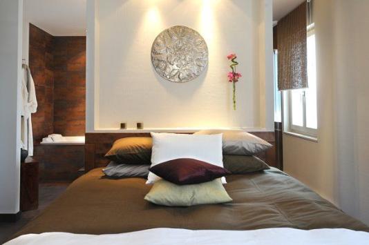 Crans-Montana, Valais - Chambre d'hôtes 6.5 pièces 277.33 m2 CHF 995'000.-