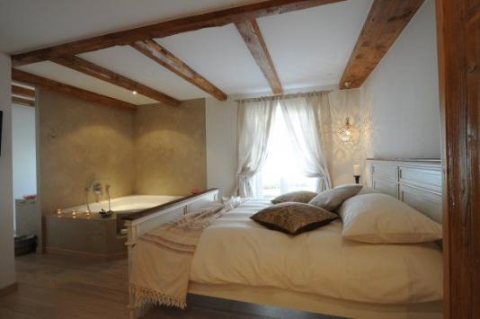 Crans-Montana, Valais - Chambre d'hôtes 6.5 pièces 277.33 m2 CHF 995'000.-